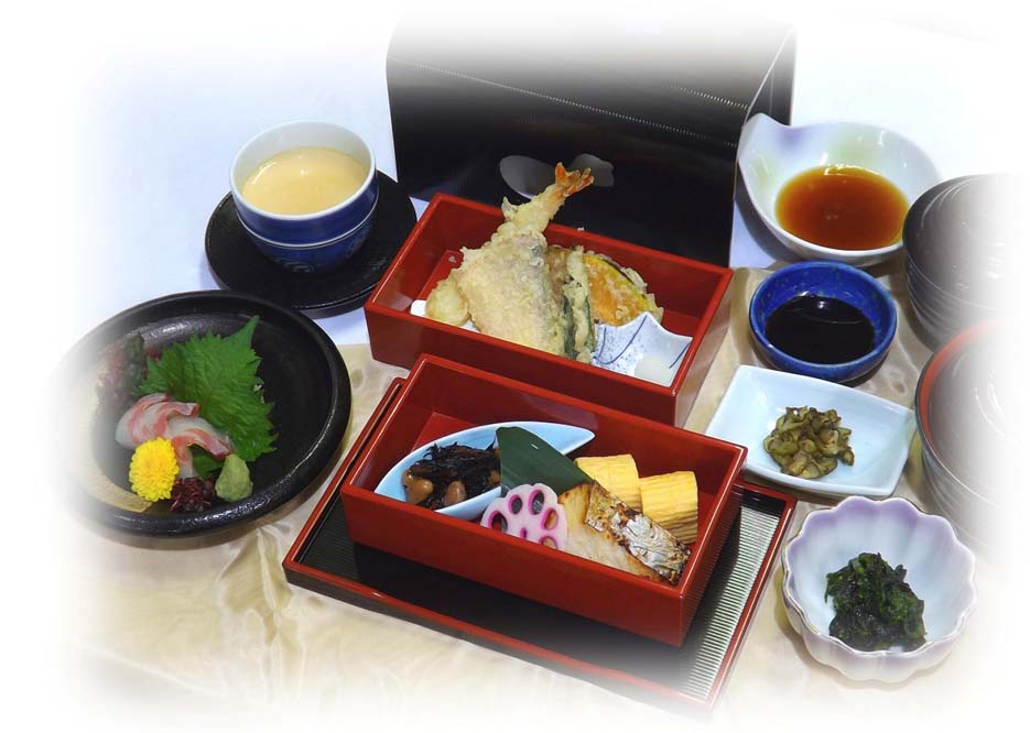 季節限定料理